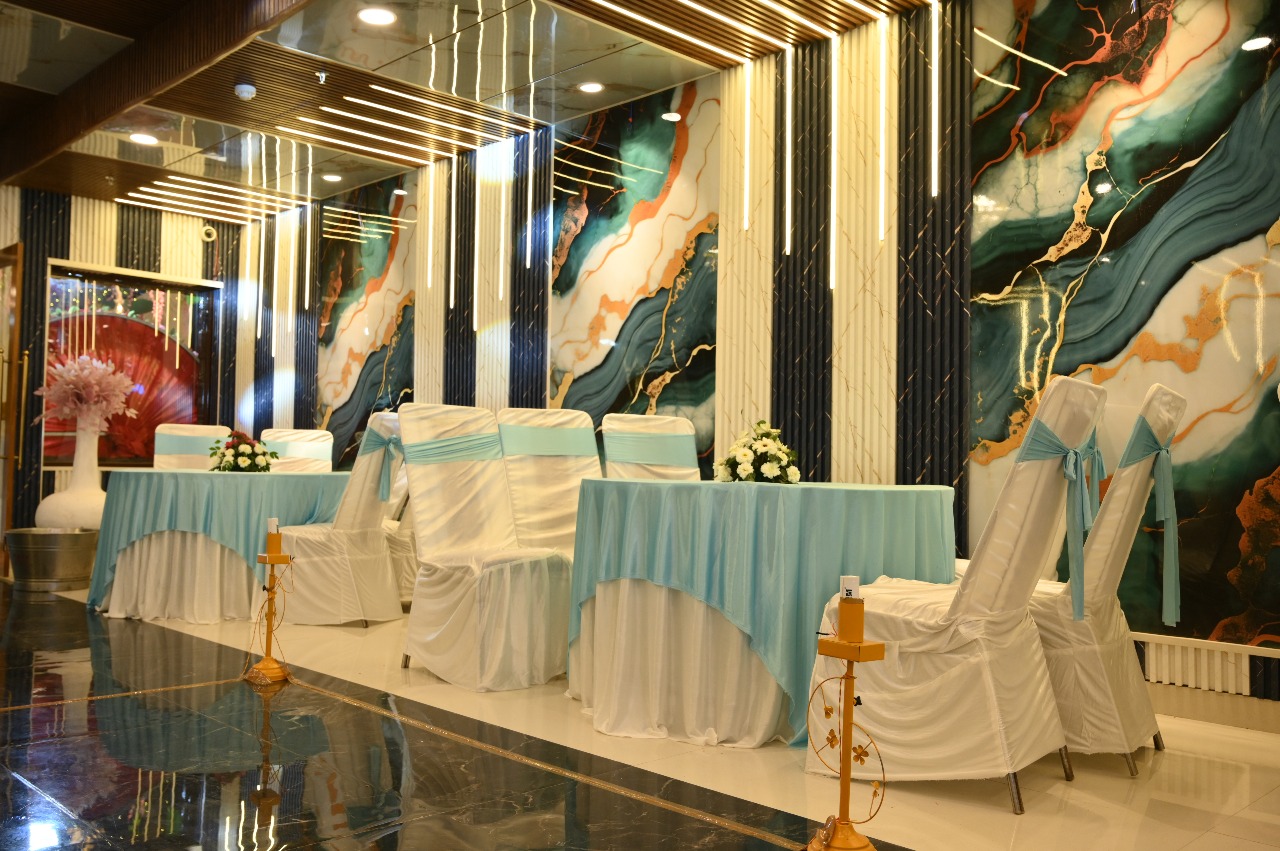 Luxury Room