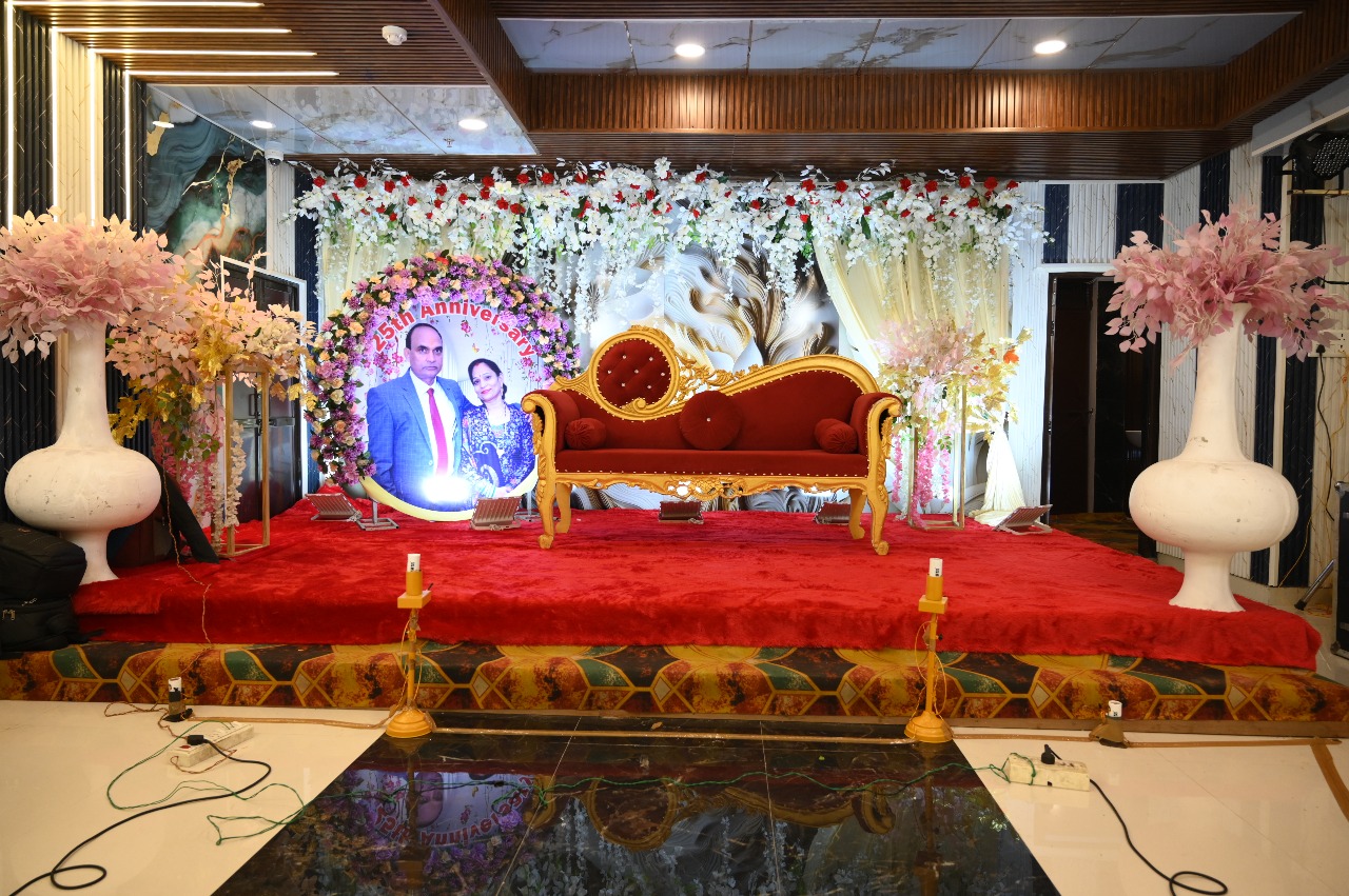 Luxury Room