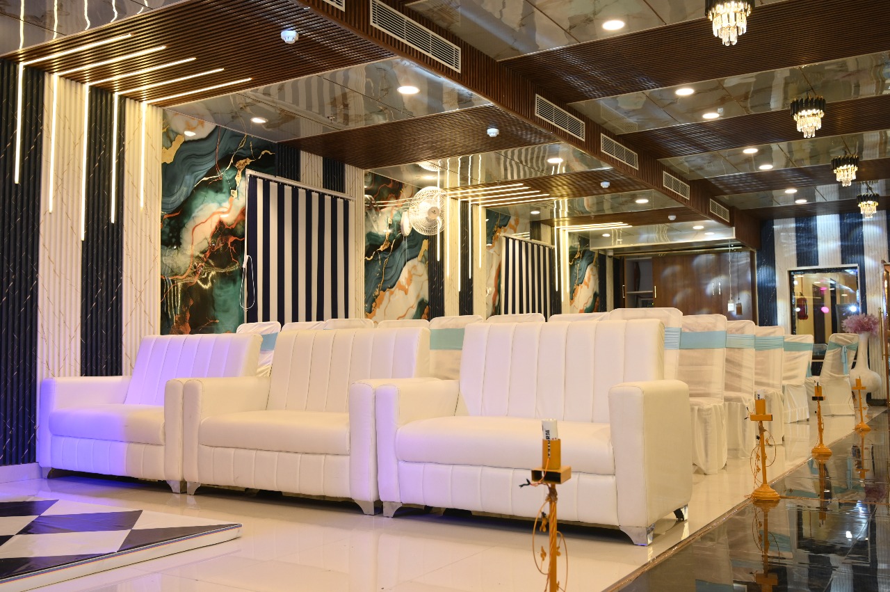 Luxury Room