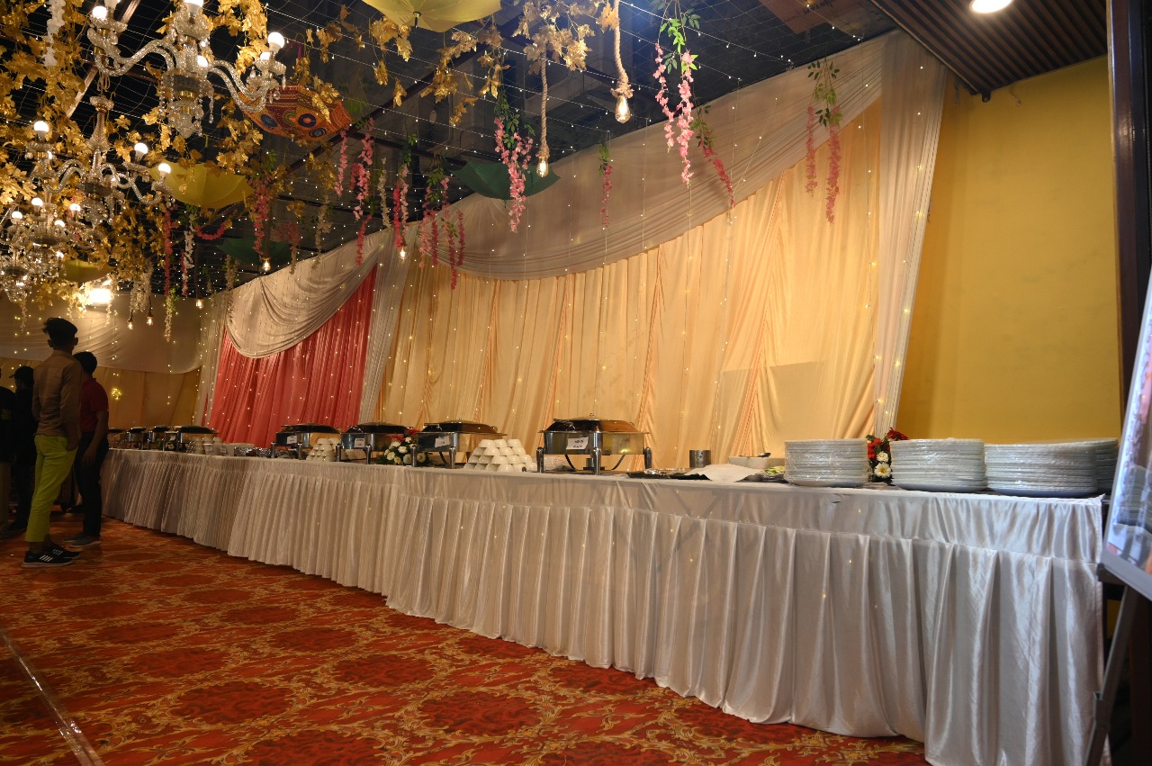 Luxury Room