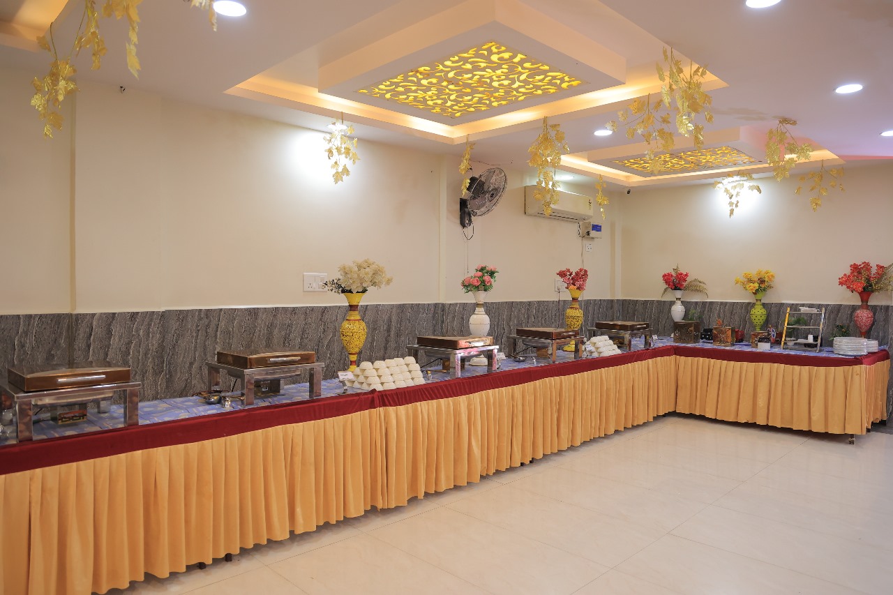 Wedding Banquet