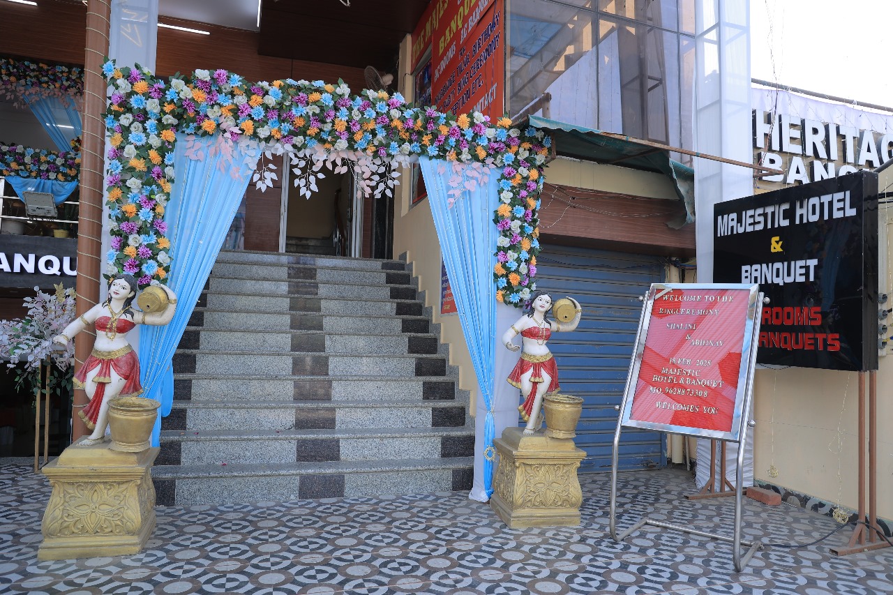 Corporate Event